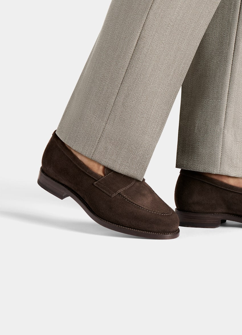 Penny Loafer