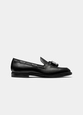 Tassel Loafer