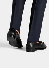 Tassel Loafer