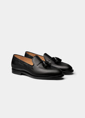 Tassel Loafer