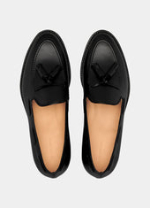 Tassel Loafer