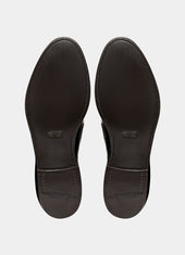 Tassel Loafer