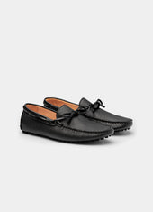 Driving Moccasins