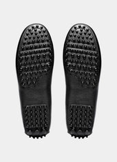 Driving Moccasins
