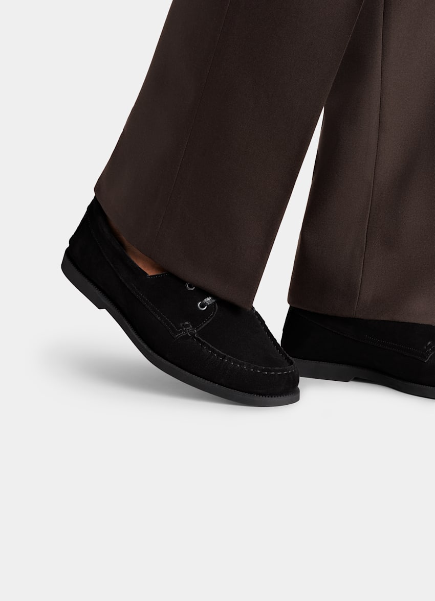 Boat Shoe