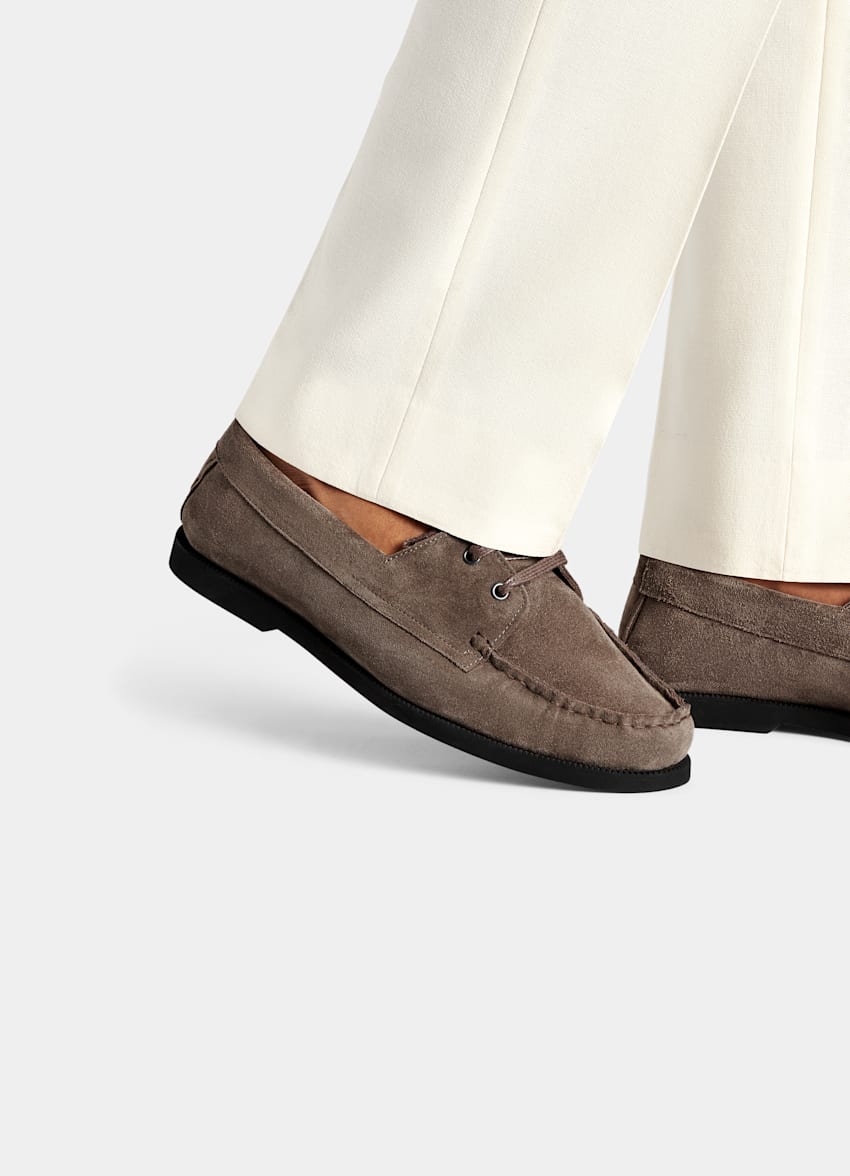 Boat Shoe
