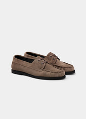 Boat Shoe