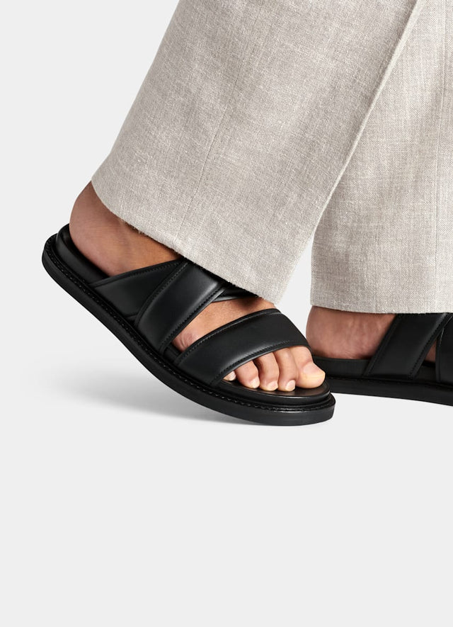 Black Slipper