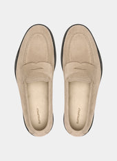Penny Loafer