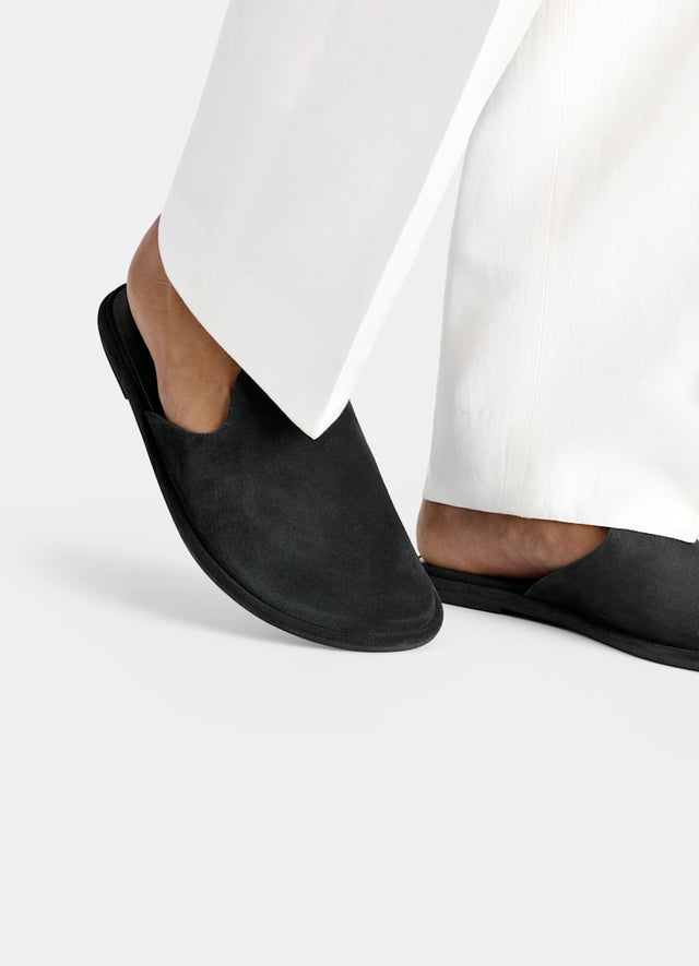 Black Slide