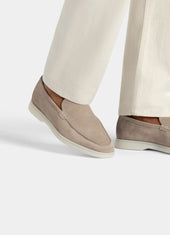 Sand Slip-On