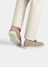 Slip On