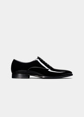 Tuxedo Oxford