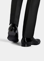 Tuxedo Oxford