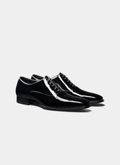 Tuxedo Oxford