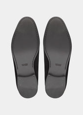 Tuxedo Slip On
