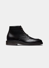 Lace Up Boot