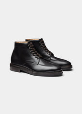 Lace Up Boot