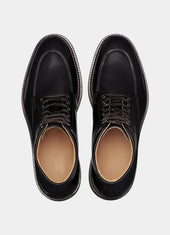 Lace Up Boot