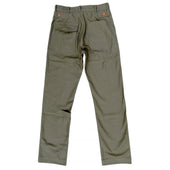 Mechanic Utility Trousers - OG-107 Cotton Sateen