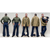 Barnstormer Jacket