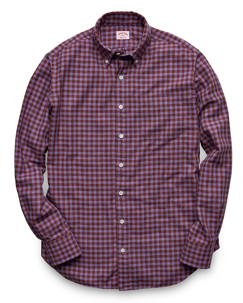 Chambers Gingham