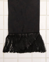 Football Jacquard Scarf