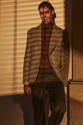Vittorio Cardigan In Merino Wool
