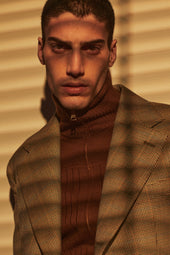 Vittorio Cardigan In Merino Wool