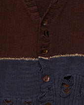 Rabari Cardigan