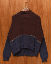 Rabari Cardigan