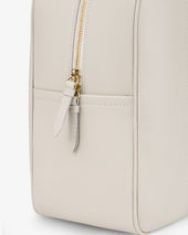 Full Grain Leather Briefcase Duffle