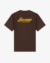 Leon Dore Tee