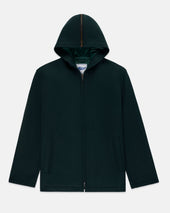 Melton Wool Zermatt Jacket
