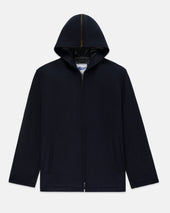 Melton Wool Zermatt Jacket
