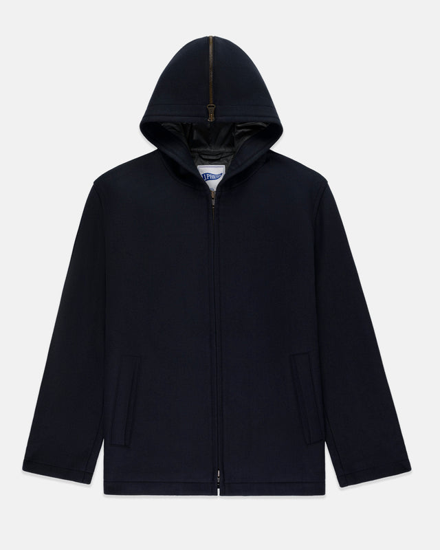 Melton Wool Zermatt Jacket
