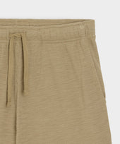 7 Lightweight Mini Waffle Short