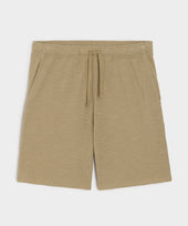 7 Lightweight Mini Waffle Short