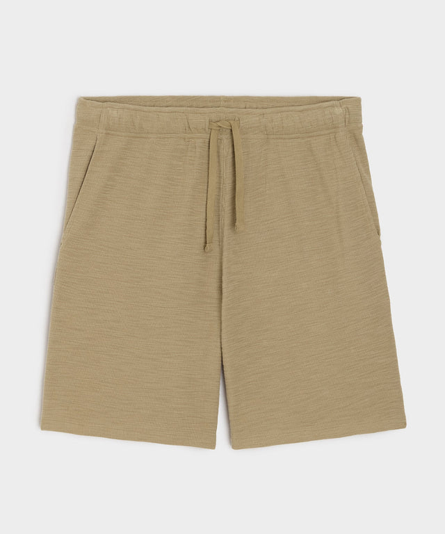 7 Lightweight Mini Waffle Short