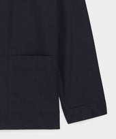 Rain Chore Coat