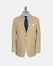 Made In Usa Linen Sport Coat