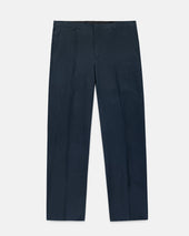 Made In Usa Linen Trouser