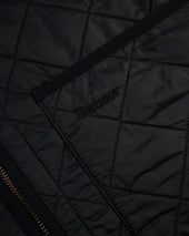 Barbour Polarquilt Zip In Waistcoat Liner
