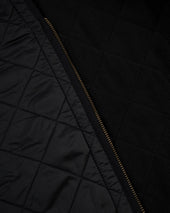 Barbour Polarquilt Zip In Waistcoat Liner