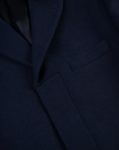 Made In Usa Cashmere Topcoat
