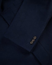 Made In Usa Cashmere Topcoat
