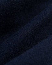 Made In Usa Cashmere Topcoat