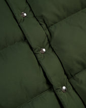 Made In Usa Crescent Down Works Classico Parka