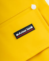 Armor Lux Original Breton Raincoat