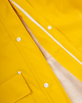 Armor Lux Original Breton Raincoat